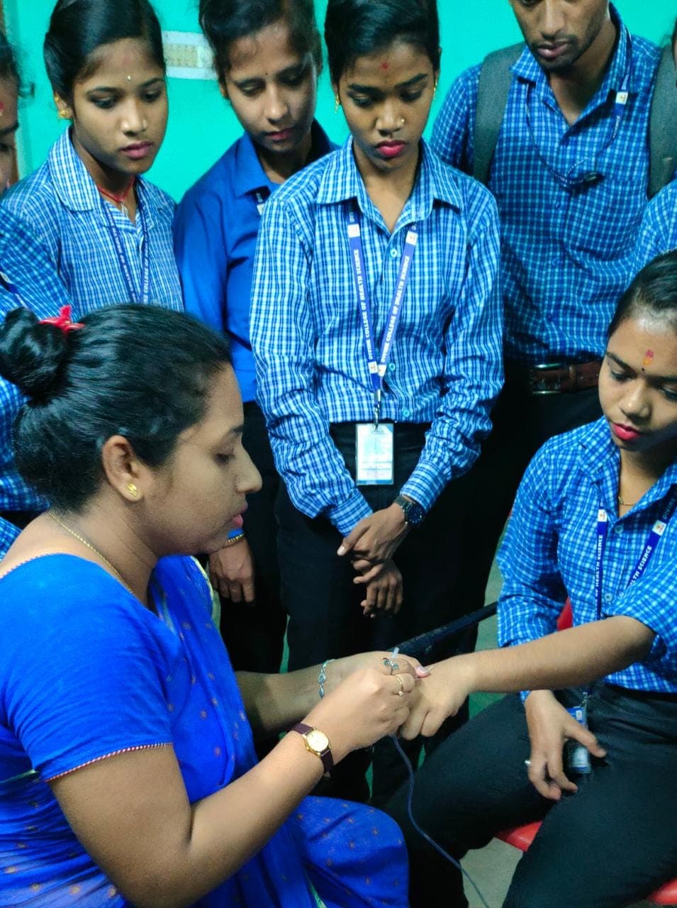 Divine College of Health Science Bhubaneswar Activities photo 10